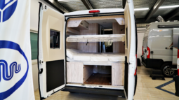 ELNAGH E-VAN 5 PREMIUM lleno