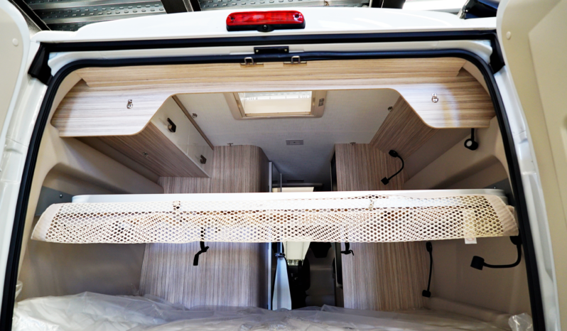 ELNAGH E-VAN 5 PREMIUM lleno