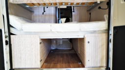 ELNAGH E-VAN 5 PREMIUM lleno