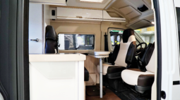 ELNAGH E-VAN 5 PREMIUM lleno