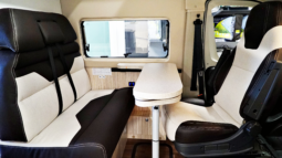 ELNAGH E-VAN 5 PREMIUM lleno