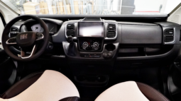 ELNAGH E-VAN 5 PREMIUM lleno