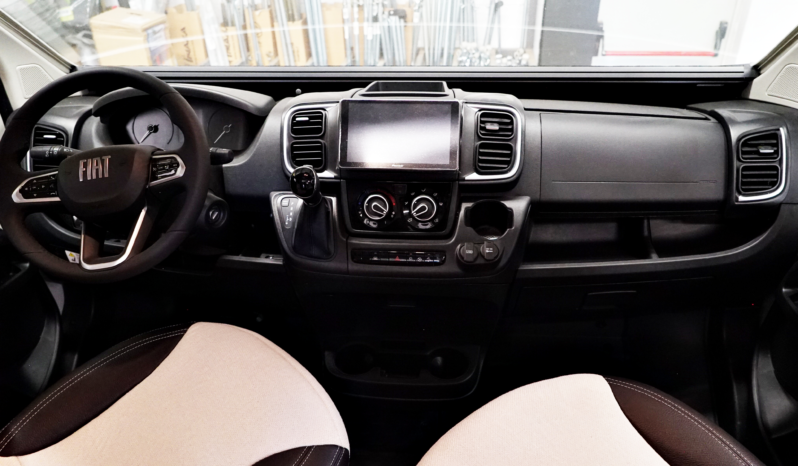 ELNAGH E-VAN 5 PREMIUM lleno