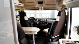 ELNAGH E-VAN 5 PREMIUM lleno