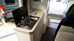 ELNAGH E-VAN 5 PREMIUM lleno
