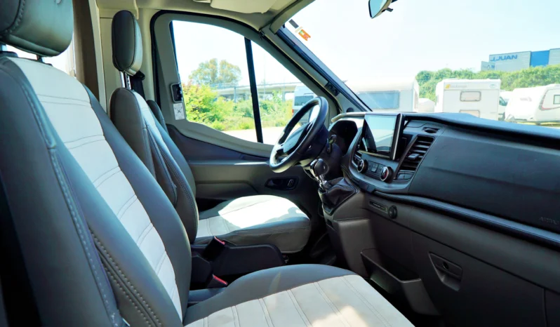 SUNLIGHT T690L FORD lleno