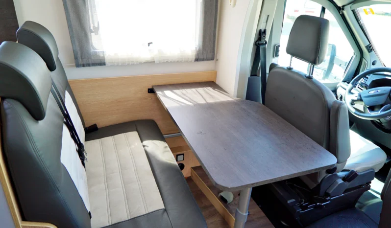 SUNLIGHT T690L FORD lleno