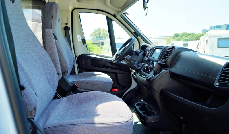SUNLIGHT T68  FIAT lleno