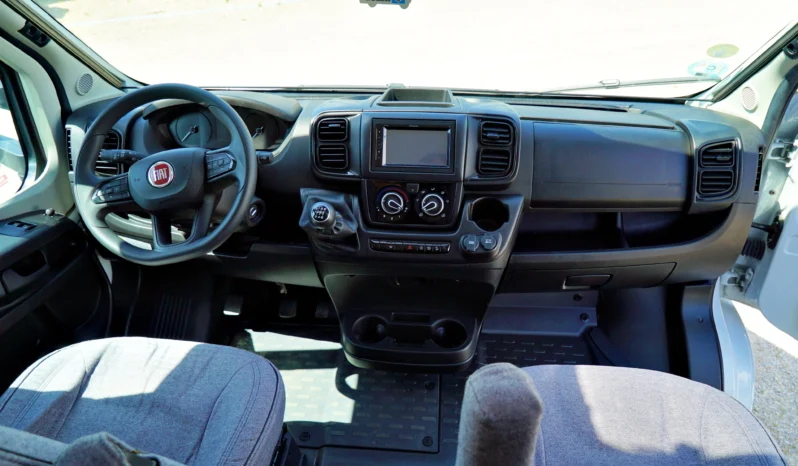 SUNLIGHT T68  FIAT lleno