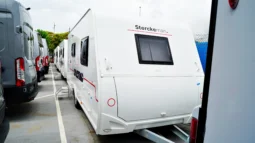 STERCKERMAN EASY 487PE