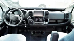 Challenger V114 Road Edition lleno
