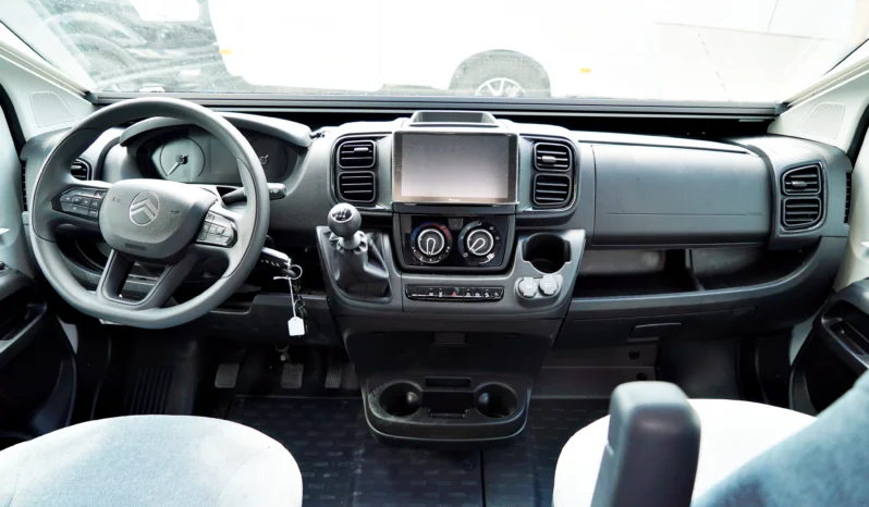 Challenger V114 Road Edition lleno
