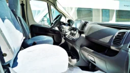 Challenger V114 Max Road Edition lleno