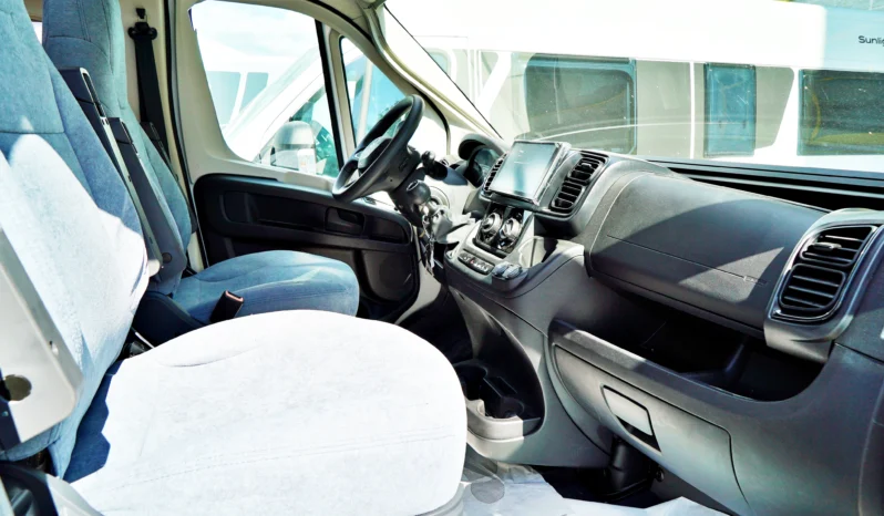 Challenger V114 Max Road Edition lleno