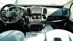 Challenger V114 Max Road Edition lleno