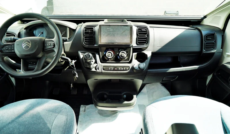 Challenger V114 Max Road Edition lleno