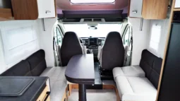 Challenger 318 Graphite Edition lleno