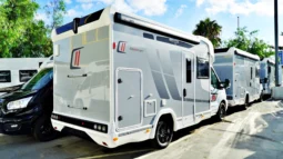 Challenger 250 Graphite Edition lleno