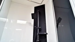 Challenger X260 lleno