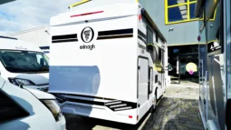 ELNAGH BARON 565 lleno