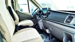 ELNAGH BARON 565 lleno