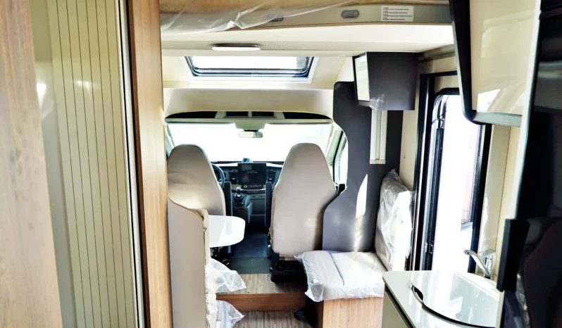 ELNAGH BARON 565 lleno