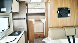 ELNAGH BARON 565 lleno