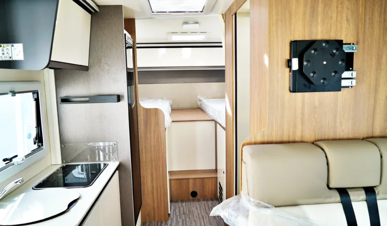 ELNAGH BARON 565 lleno
