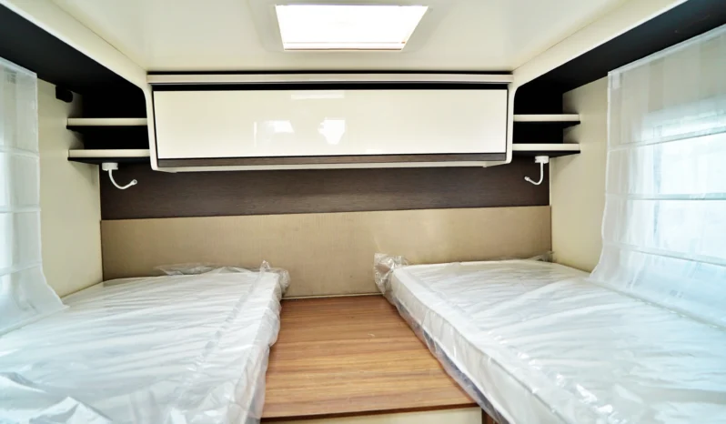 ELNAGH BARON 565 lleno