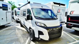 DETHLEFFS GLOBERTRAIL 600DS ACTIVE PLUS