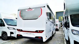 DETHLEFFS JUST CAMP T7052DBL lleno